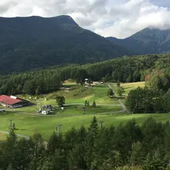 日光白根山
