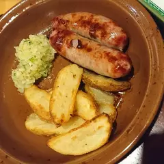 サイゼリヤ　なんばOCAT店