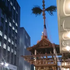 四条河原町