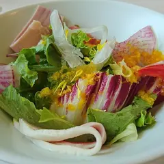 TOOTHTOOTH GARDEN RESTAURANT