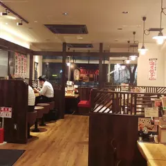 ちゃんぽん亭総本家 銀座インズ店