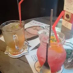 ミョンカフェ