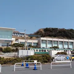 七里ヶ浜海岸