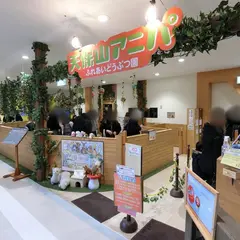 天保山アニパ