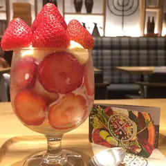 Drip-X-Cafe ホテルヴィスキオ大阪店