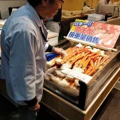 黒門市場