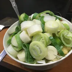 もんじゃ はざま