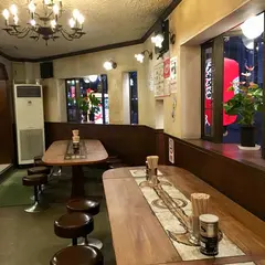 薩摩っ子ラーメン総本店