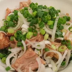 らーめん なが田
