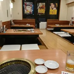 焼肉牛星 亀戸店
