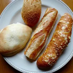 BOULANGER SHIGEMI
