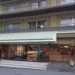 道後グランドホテル