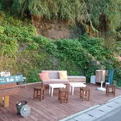 下灘珈琲