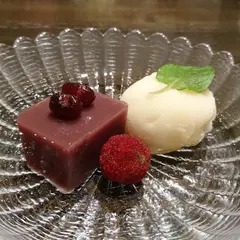 天ぷら岡本