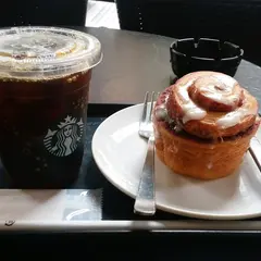 スターバックスコーヒー横浜元町店