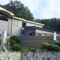 鎌倉レデンプトリスチン修道院