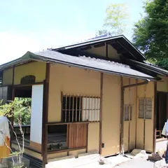 旧邸御室