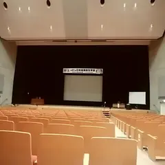 市民会館シアーズホーム夢ホール