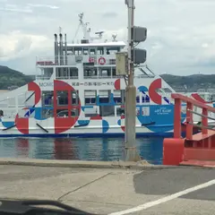 福田港