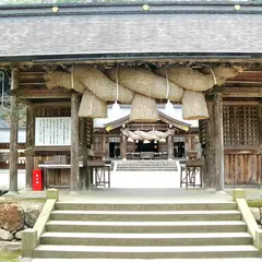 熊野大社