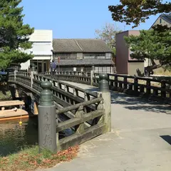 松江