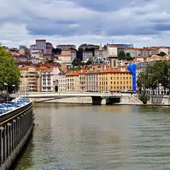 リヨン（Lyon）