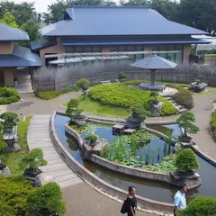 大宮盆栽美術館