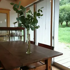 おやつと雑貨、くらすこと