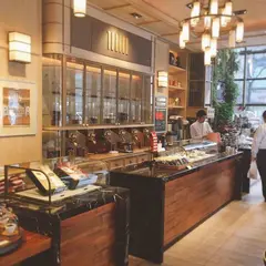 トリバコーヒー　銀座本店