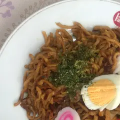 餃子ショップ