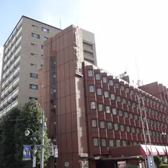 渋谷東武ホテル