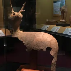 八雲立つ風土記の丘