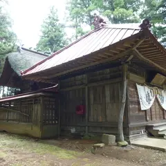 鹿島神社