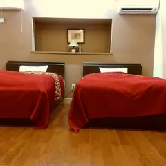 あその旅宿 鷹の庄