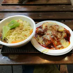 アンクルジョー