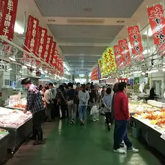 境港さかなセンター