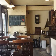 一文字カリー店