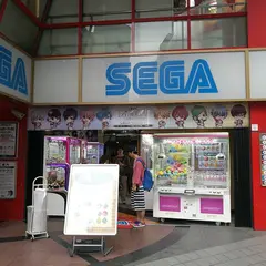 セガ池袋GiGO