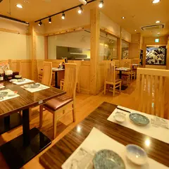 旅籠茶屋 池田屋 はなの舞