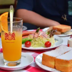 イノダコーヒ 四条支店Ｂ１