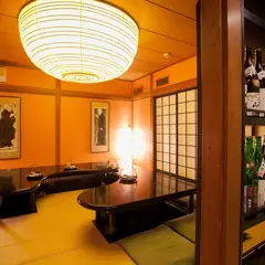 きた村