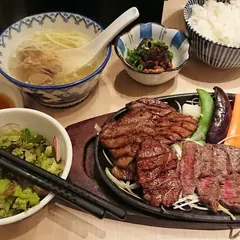 牛タン 東山