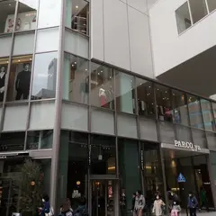 上野フロンティアタワー