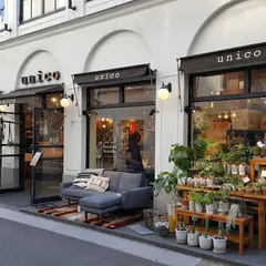 立花通り（オレンジストリート）
