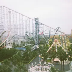 ナガシマスパーランド