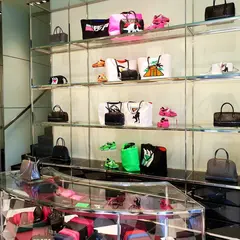 Prada Firenze Via Roma