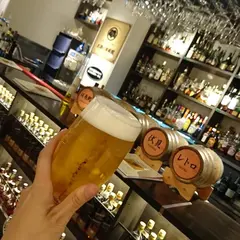 お酒の美術館 河原町三条店 Liquor Museum