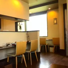 和Cafeごはん ひいらぎ
