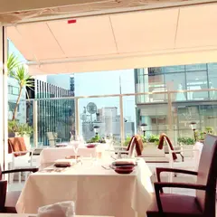 レストラン オザミ