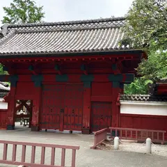 東京大学 赤門